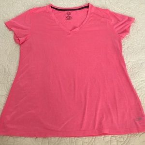 Champion Work Out Top